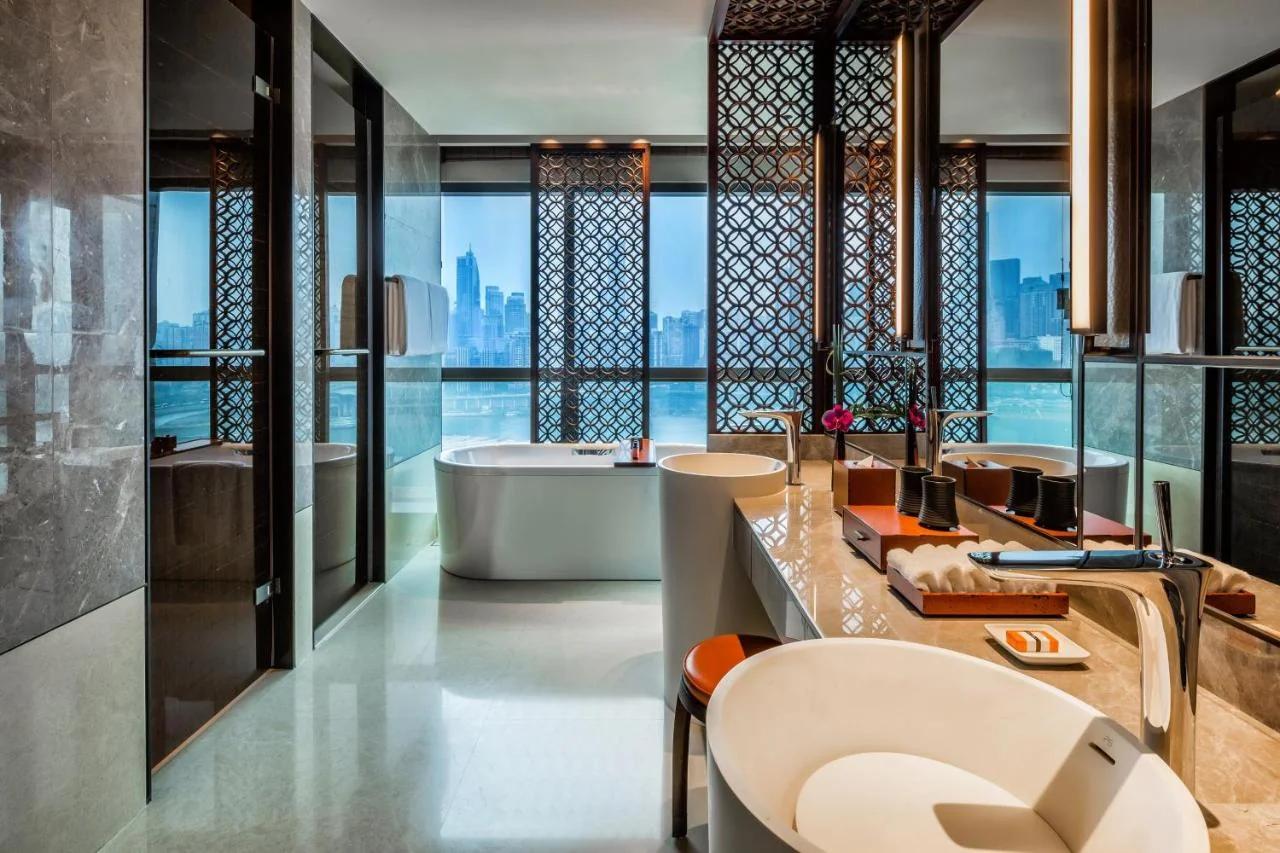 Regent Chongqing photo
