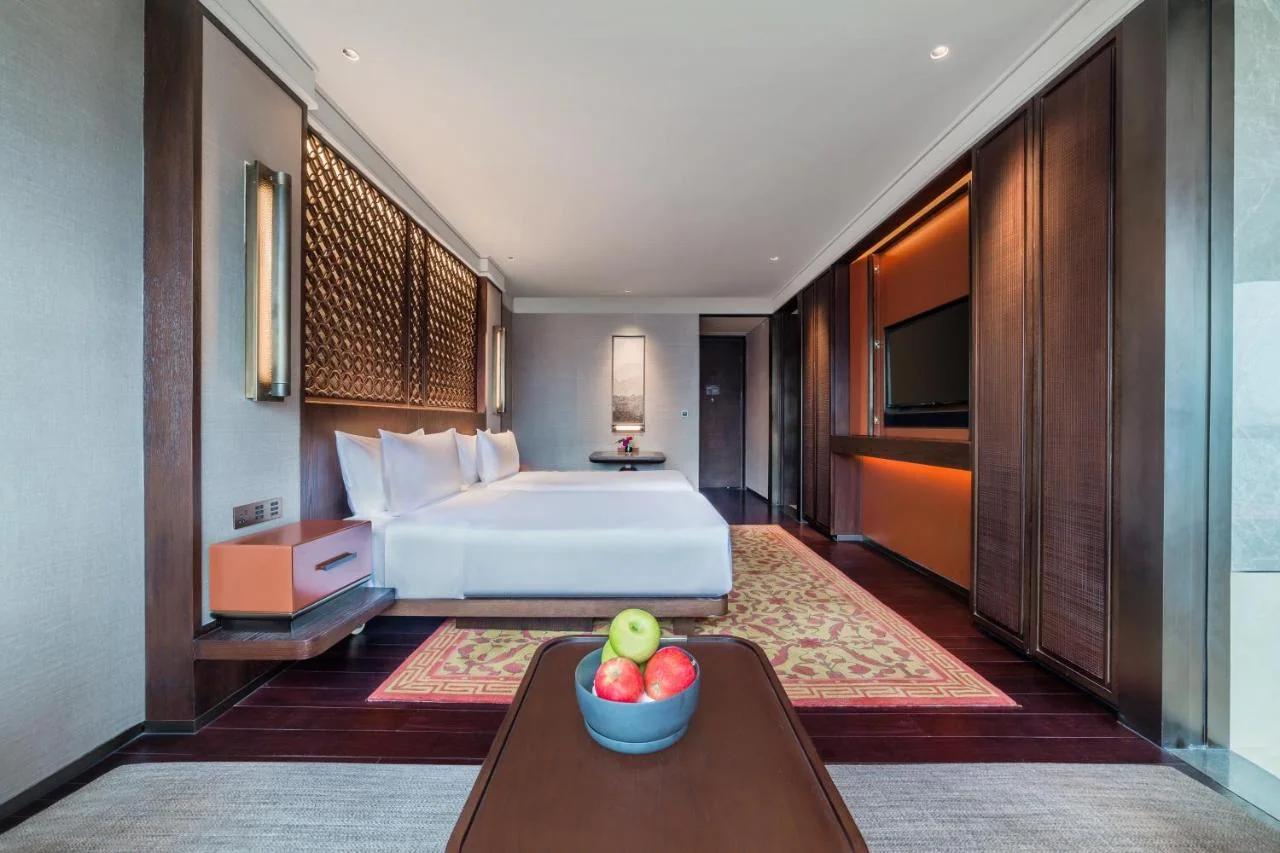 Regent Chongqing photo