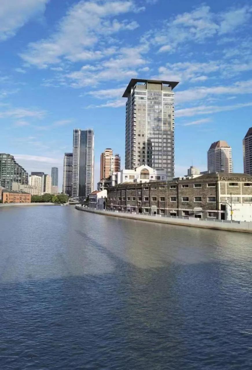 River House Near The Peoples Square And The Bund foto