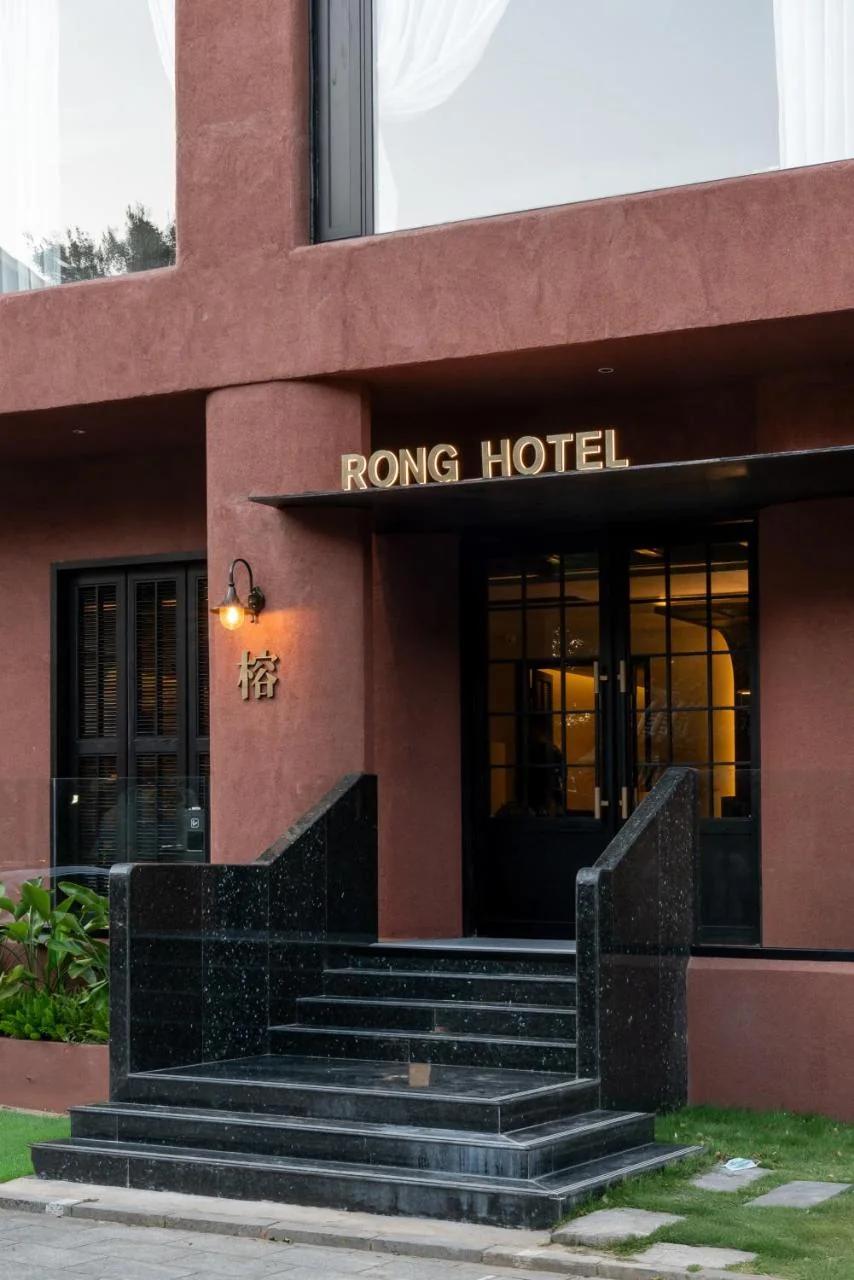Rong Unique Hotel-Banyan Lake Scenery photo