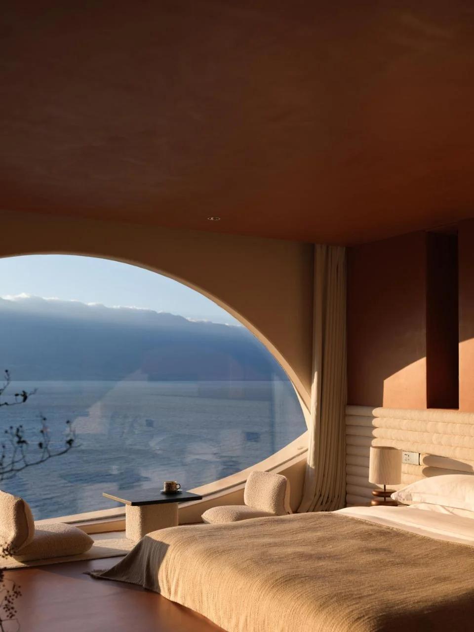Sanjian Twilight Diary Seaview Hotel photo