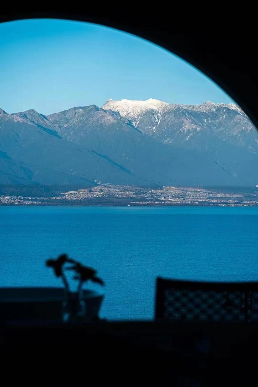 Sanjian Twilight Diary Seaview Hotel photo