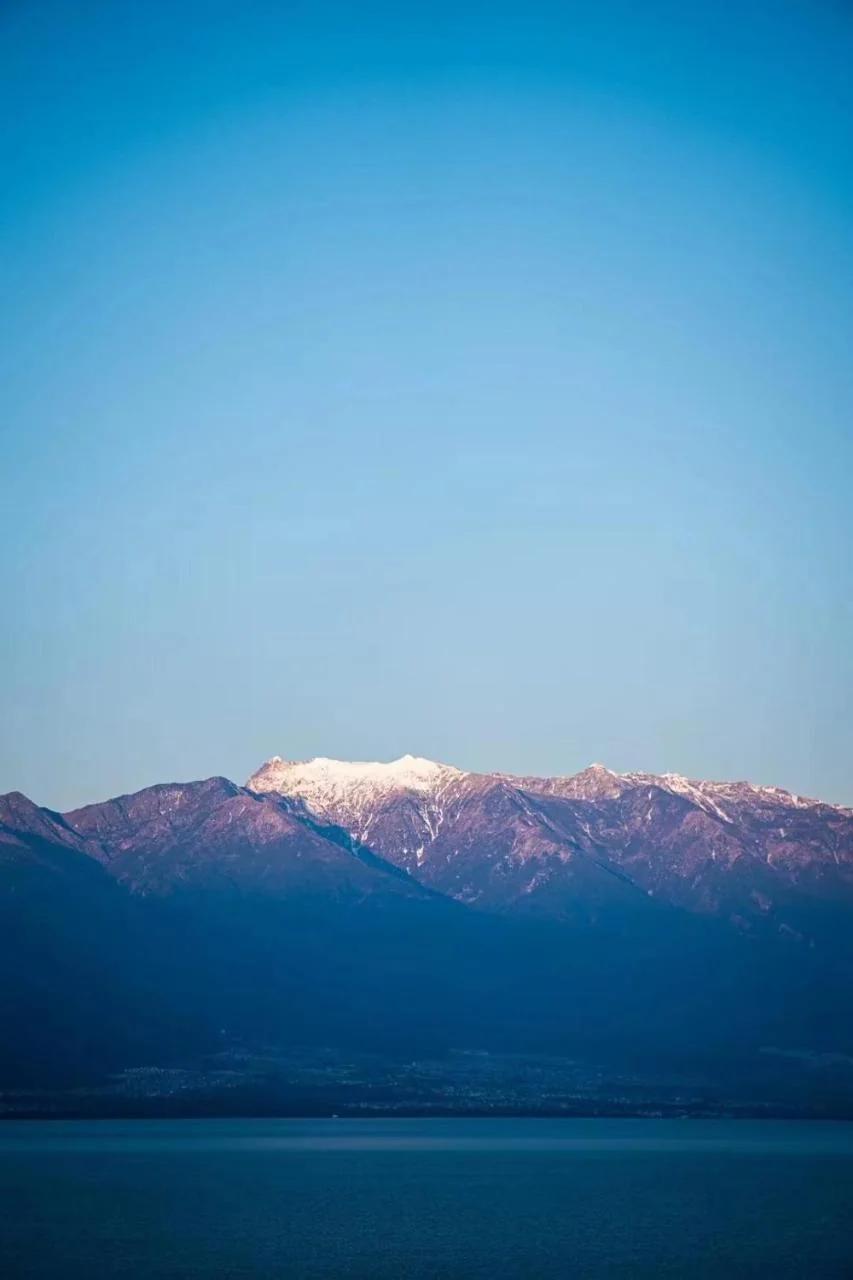 Sanjian Twilight Diary Seaview Hotel photo