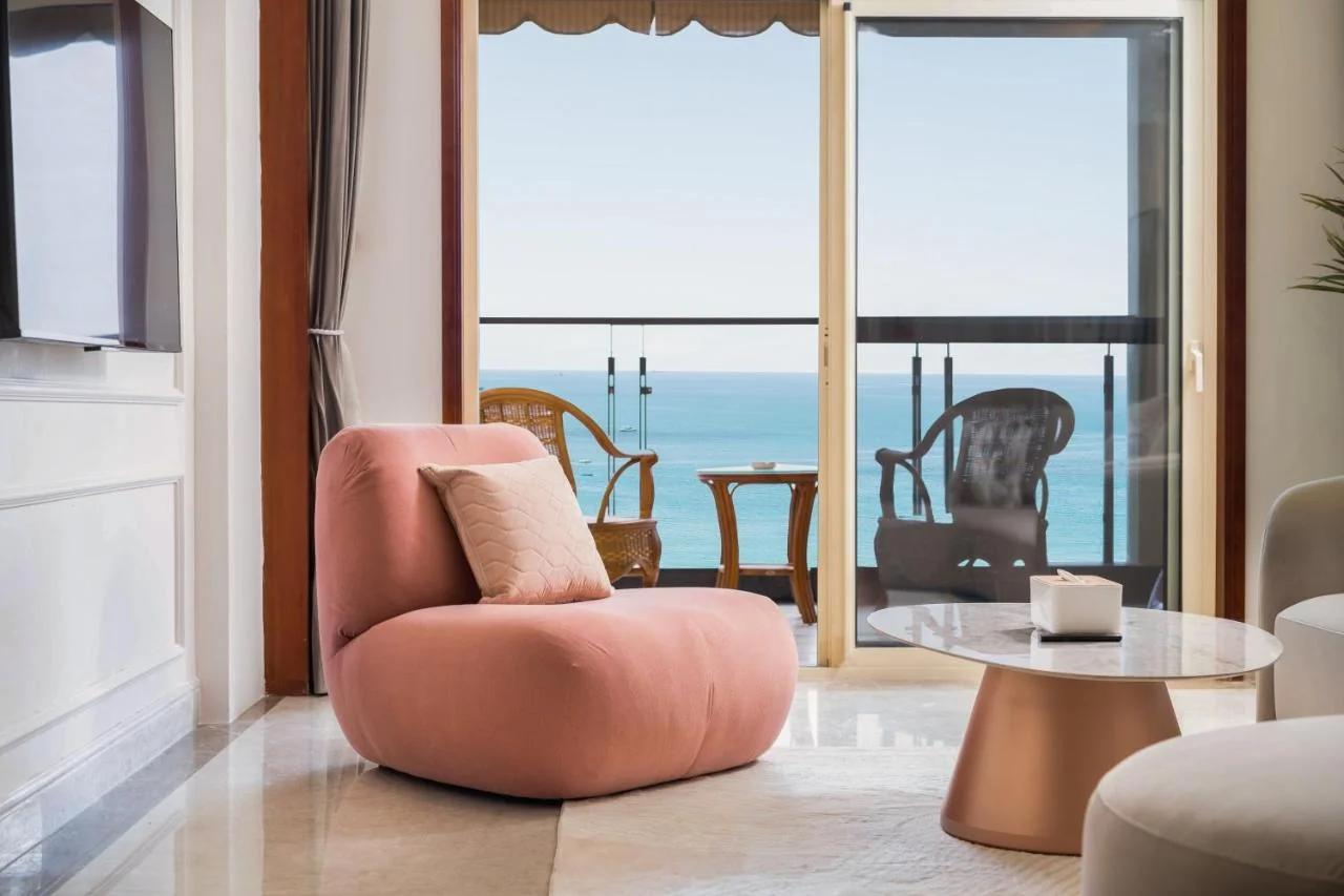 Sanya Yikehai View Apartments photo