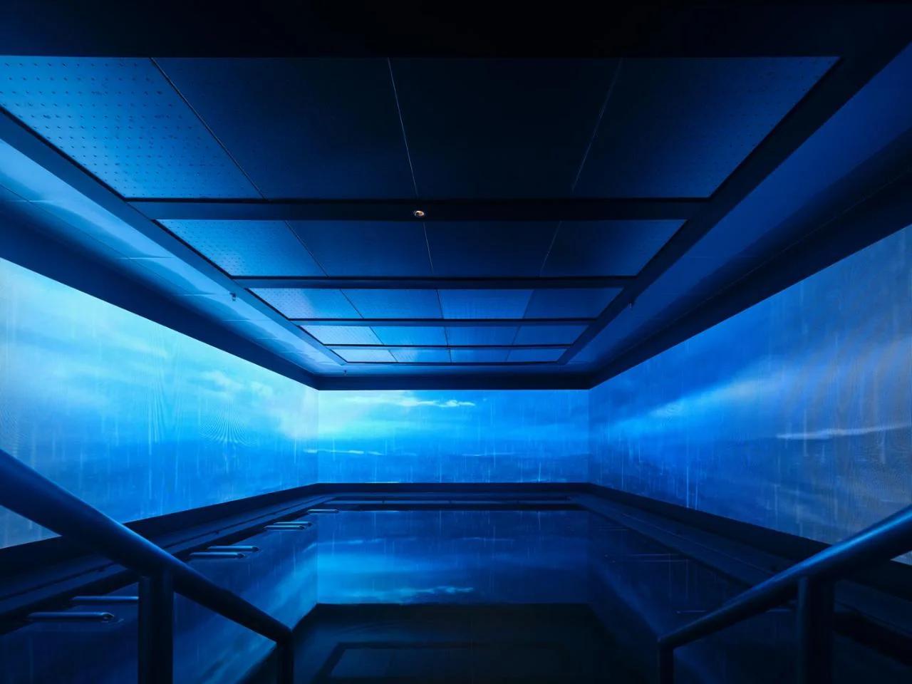 SEYA Panoramic Hotel - Chongqing Jiefangbei Flagship - Managed by SEYA GROUP photo