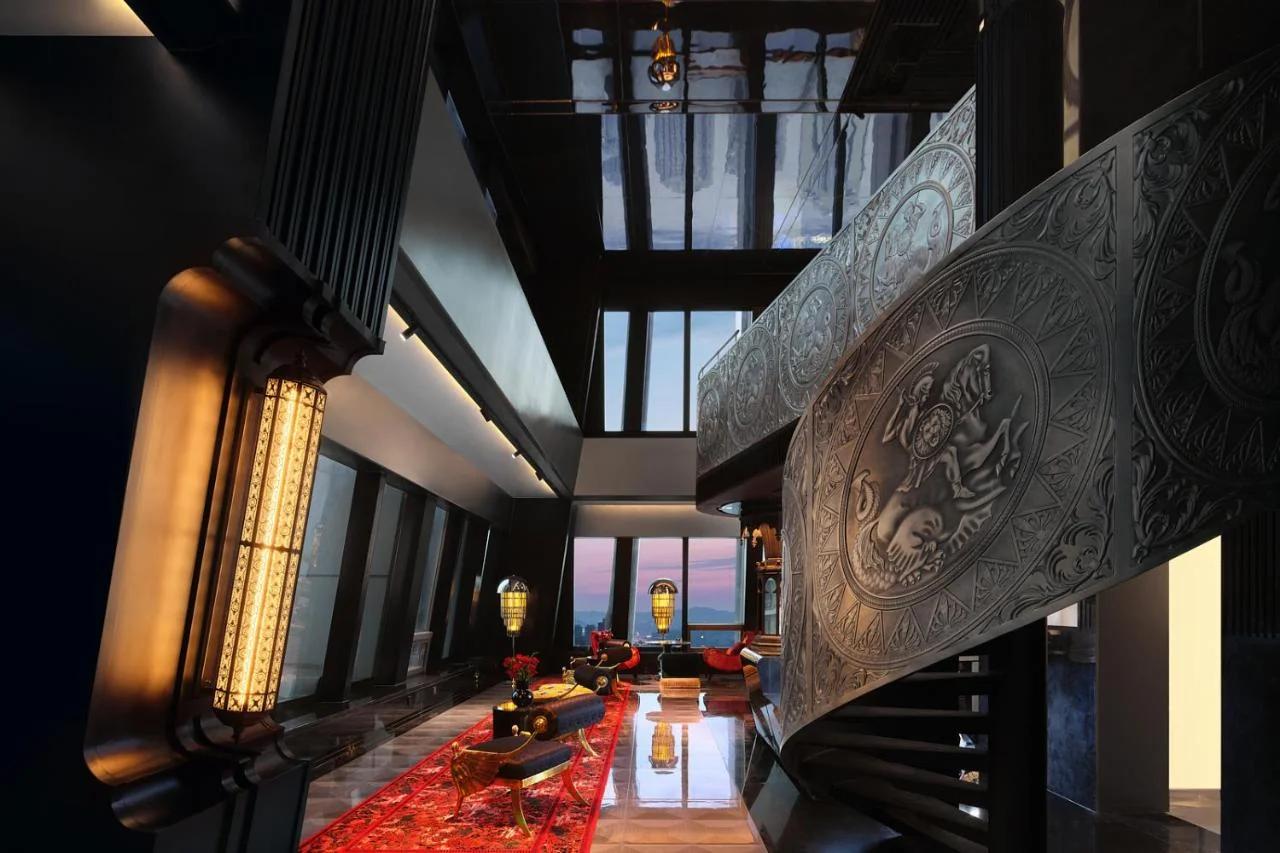 SEYA Panoramic Hotel - Chongqing Jiefangbei Flagship - Managed by SEYA GROUP photo