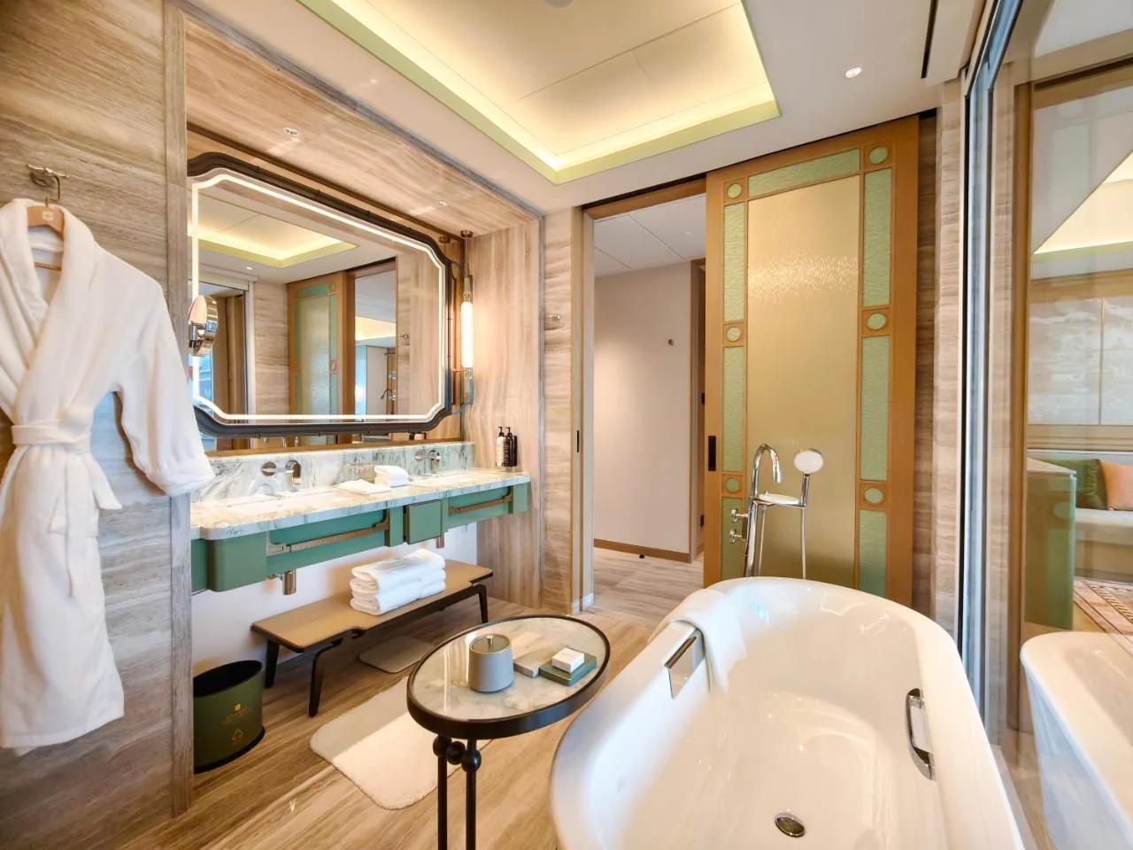 Shangri-La Kunming photo