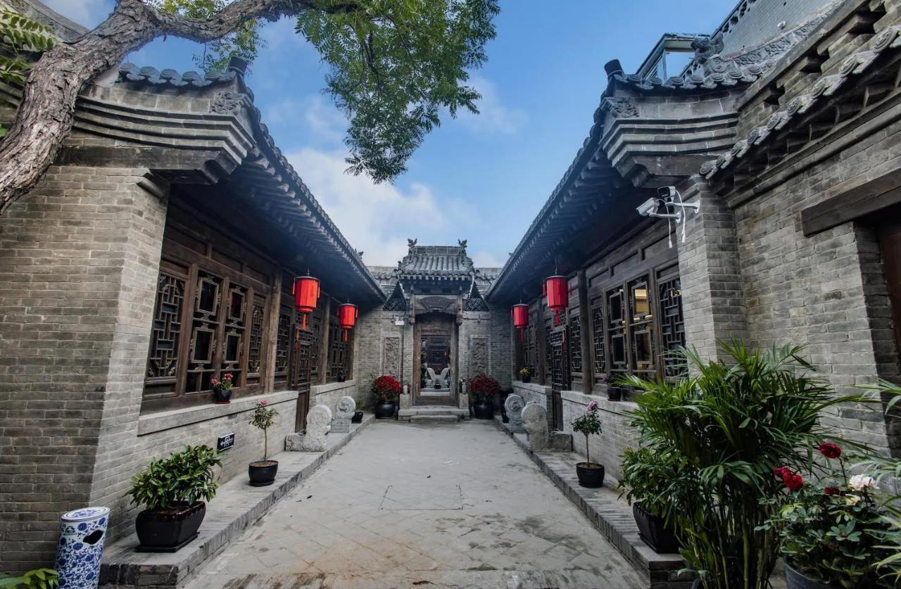 Shanxi Merchant Mansion photo