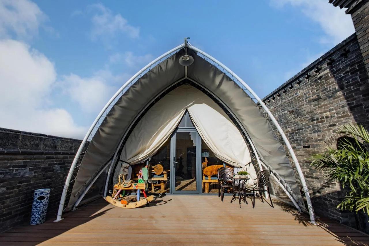 Shanxi Merchant Mansion photo