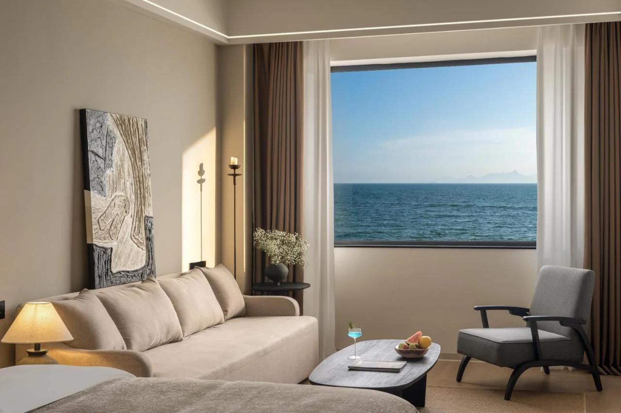 Shenzhen White House Seaview Resort Hotel photo