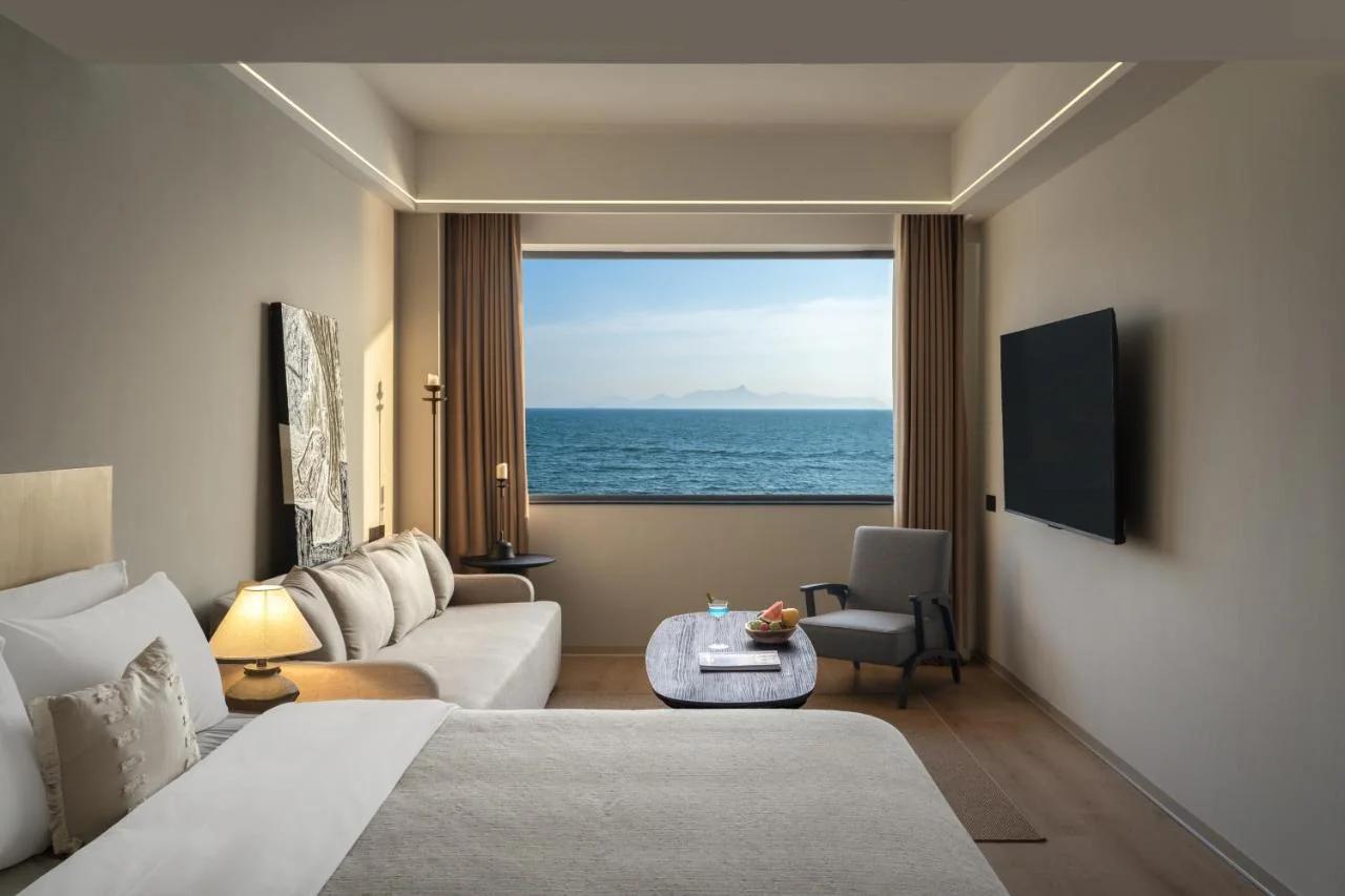 Shenzhen White House Seaview Resort Hotel photo