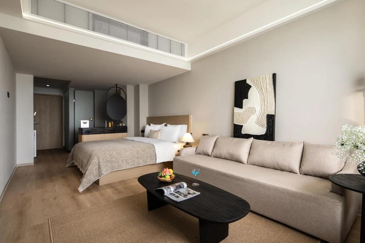 Shenzhen White House Seaview Resort Hotel photo