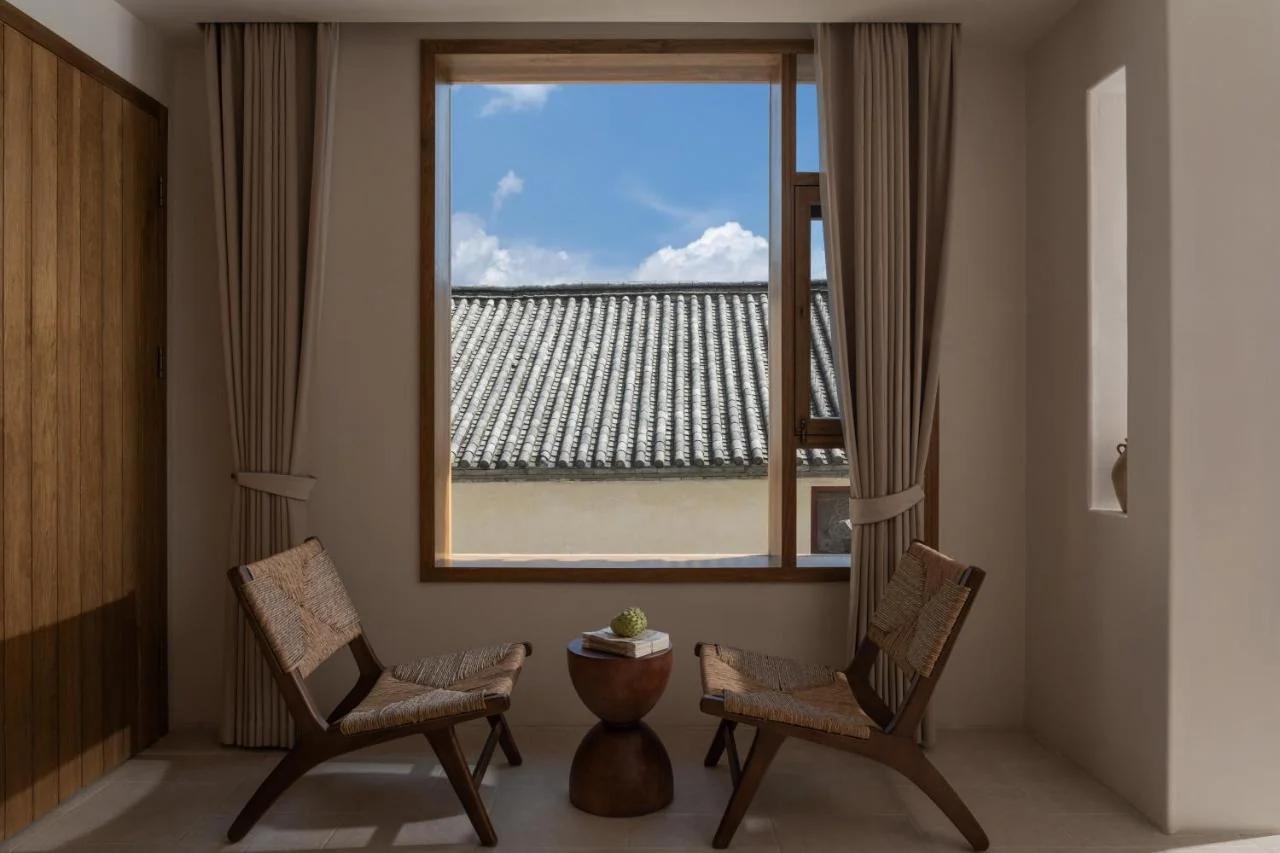 Shijing Hotel in Dali-大理柿井美宿 photo