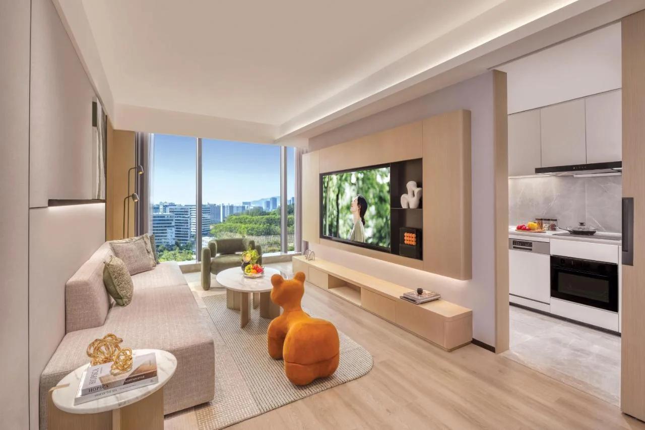 Somerset Jimei Xiamen photo
