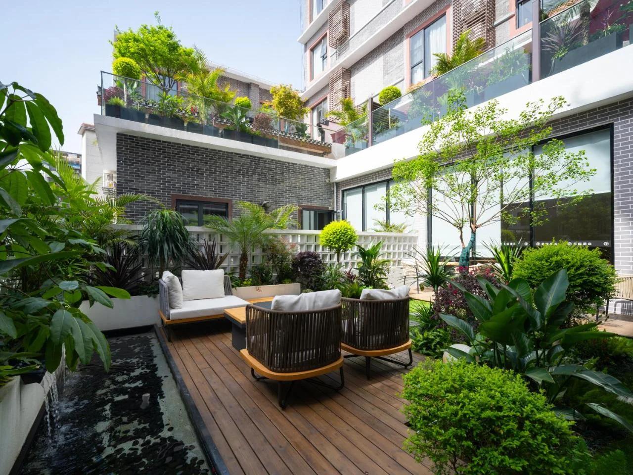 Starway Hotel Guilin Two Rivers and Four Lakes Scenic Area