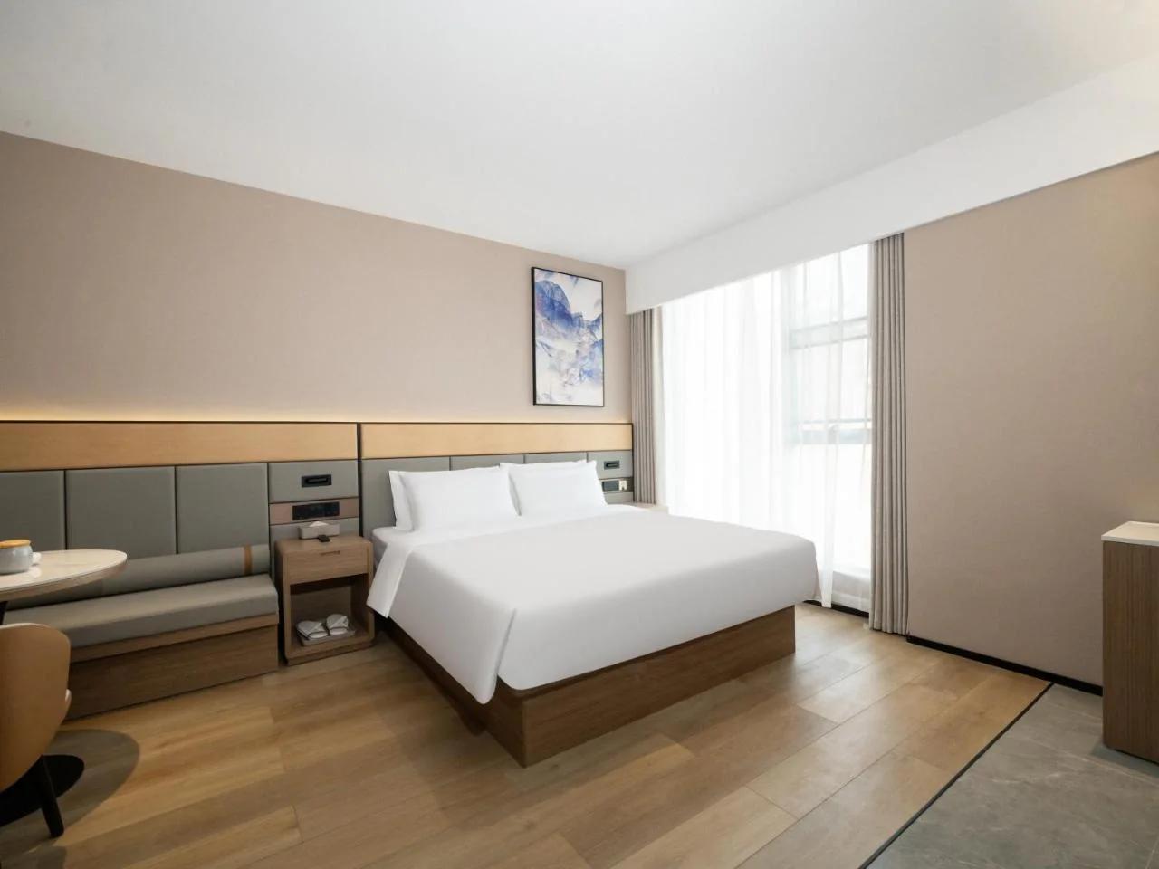 Starway Hotel Guilin Two Rivers and Four Lakes Scenic Area photo