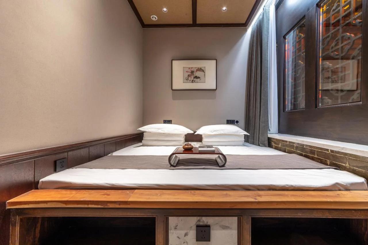 Tao Hotel photo