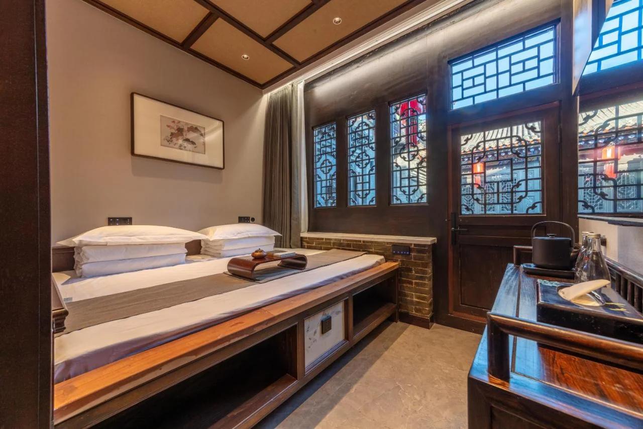 Tao Hotel photo
