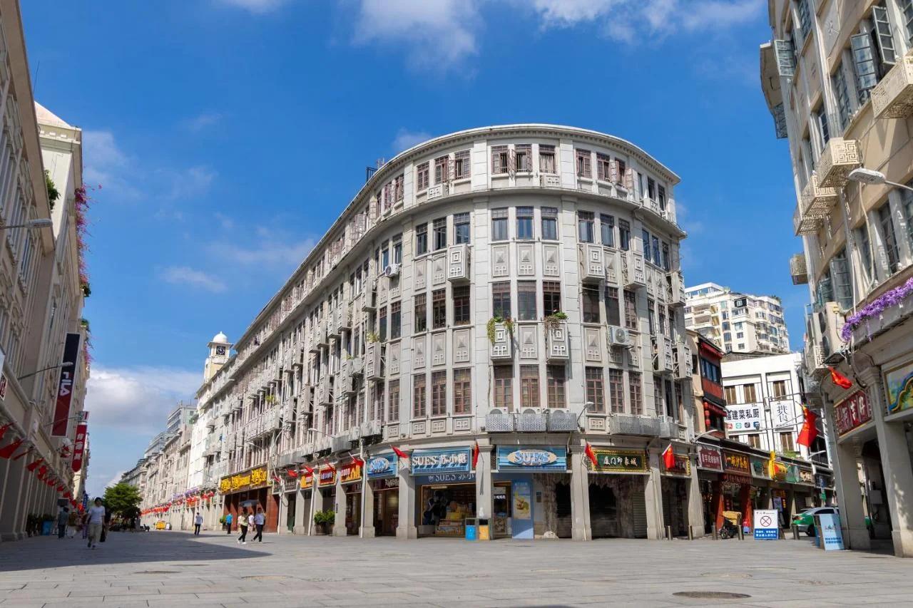 TeaHouse Hotel foto