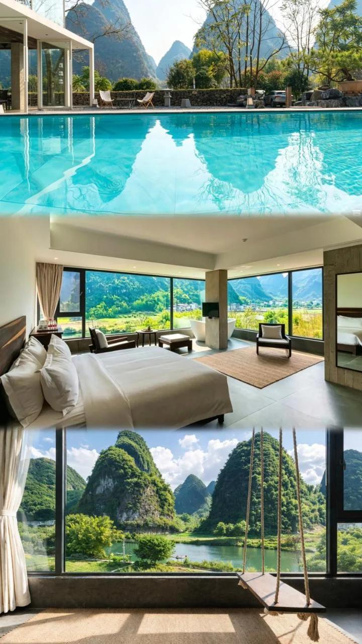 The Dragons Rest Sanctuary-Yulong River Branch - Tickets Reservation Service & Day Tour Arrangement & Cafe