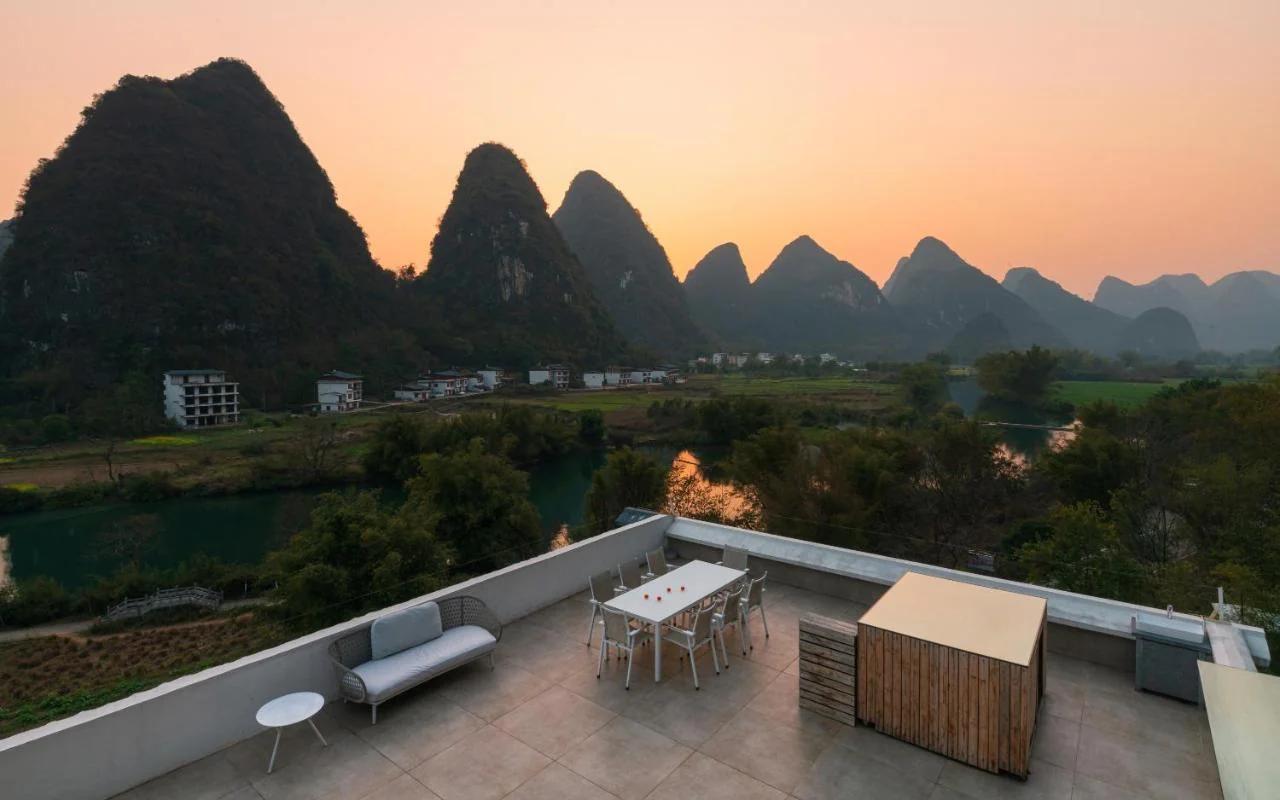 The Dragons Rest Sanctuary-Yulong River Branch - Tickets Reservation Service & Day Tour Arrangement & Cafe foto