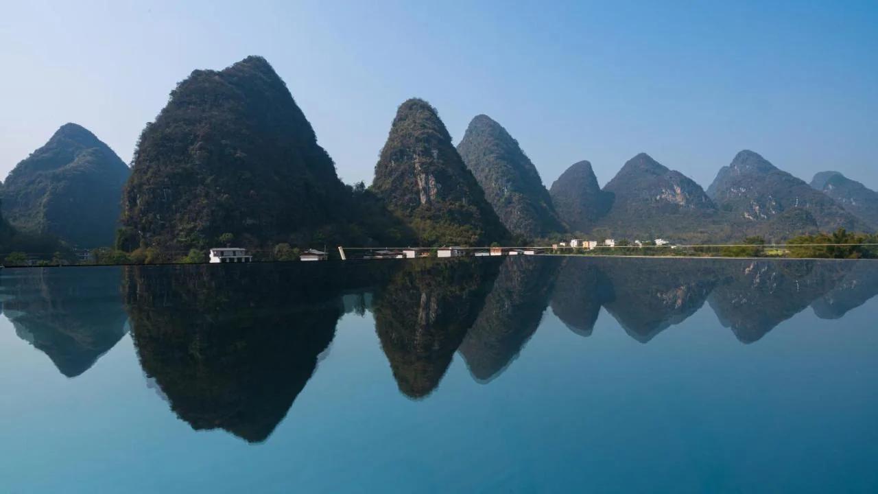 The Dragons Rest Sanctuary-Yulong River Branch - Tickets Reservation Service & Day Tour Arrangement & Cafe foto
