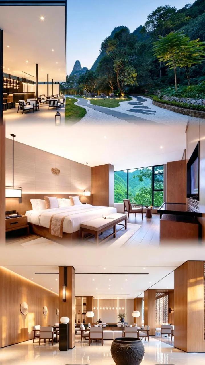 The Floral Dreamscape Retreat -Yulong Romance Park Branch-Tickets Reservation & Day Tour Arrangement & Breakfast