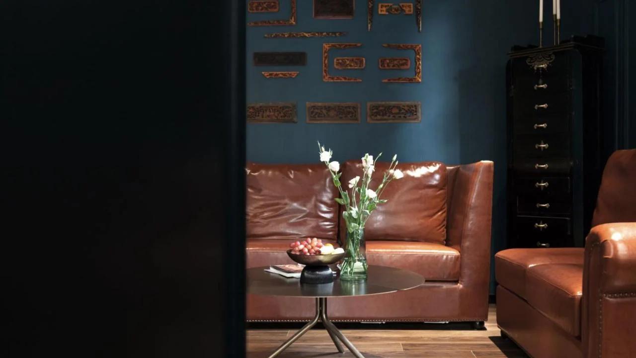 The Harmony Courtyard & Dai Feng Humanistic Boutique Hotel photo