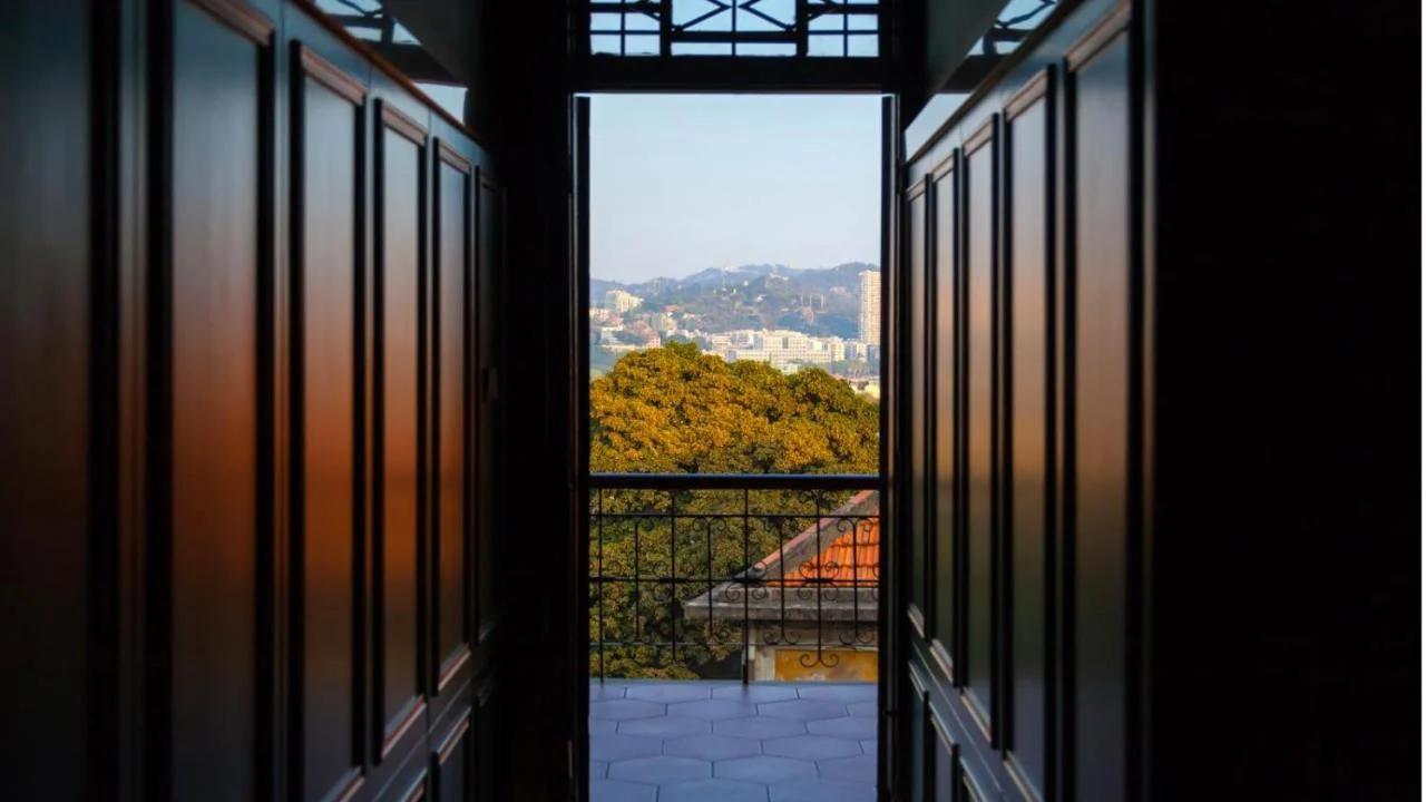 The Harmony Courtyard & Dai Feng Humanistic Boutique Hotel photo