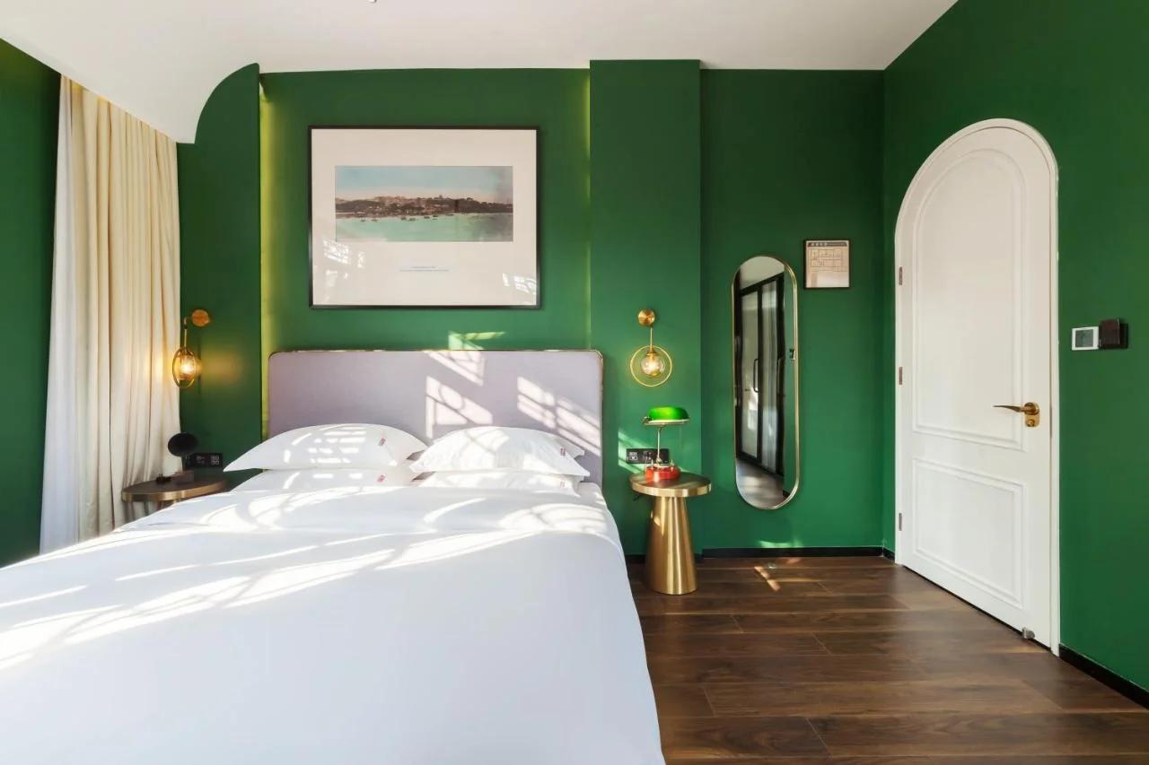 The Harmony Courtyard & Dai Feng Humanistic Boutique Hotel photo