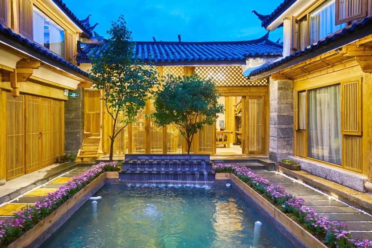 The Jade Pond Heritage Guesthouse - Wuyi Street Branch - Tickets Reservation & Luggage Pick-up Services