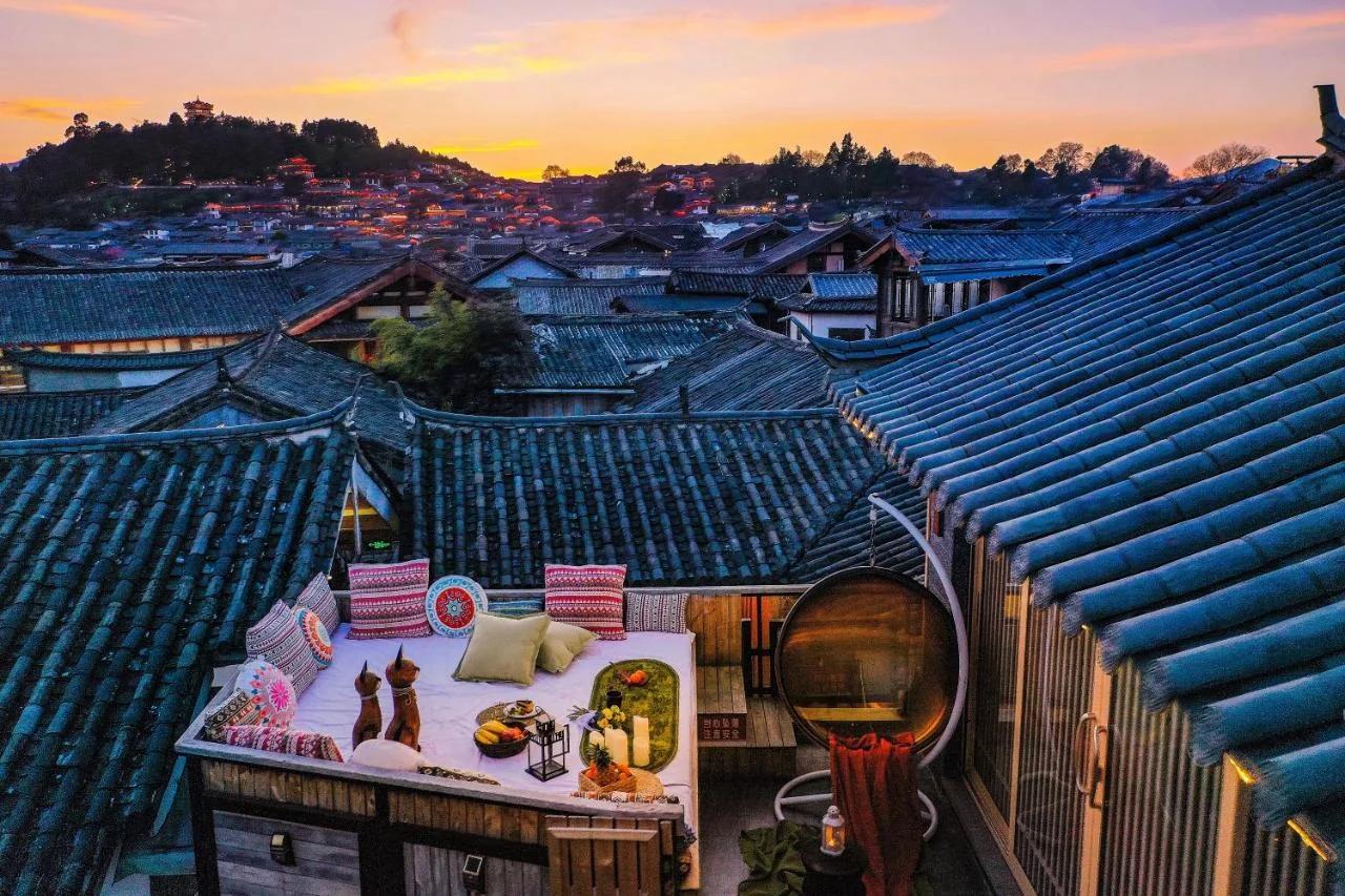 The Jade Pond Heritage Guesthouse - Wuyi Street Branch - Tickets Reservation & Luggage Pick-up Services foto