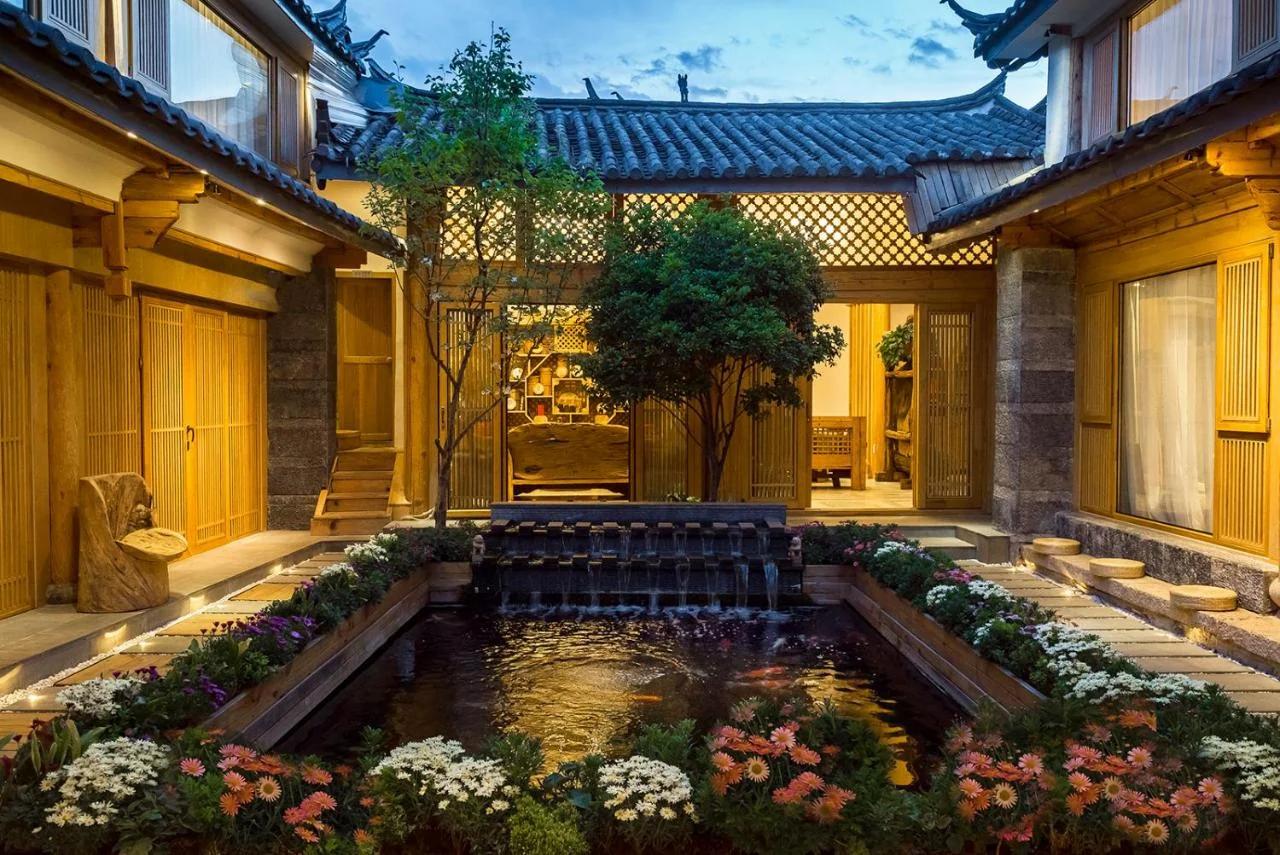 The Jade Pond Heritage Guesthouse - Wuyi Street Branch - Tickets Reservation & Luggage Pick-up Services foto