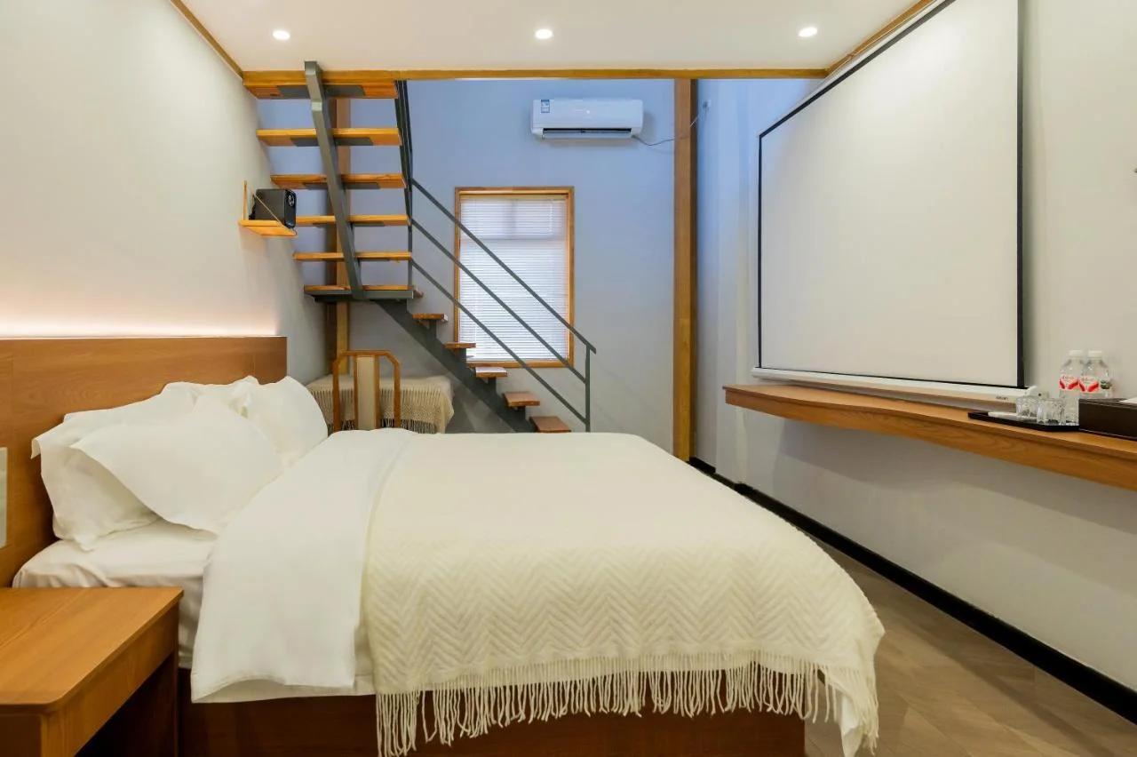 The Lu Village Retreat photo