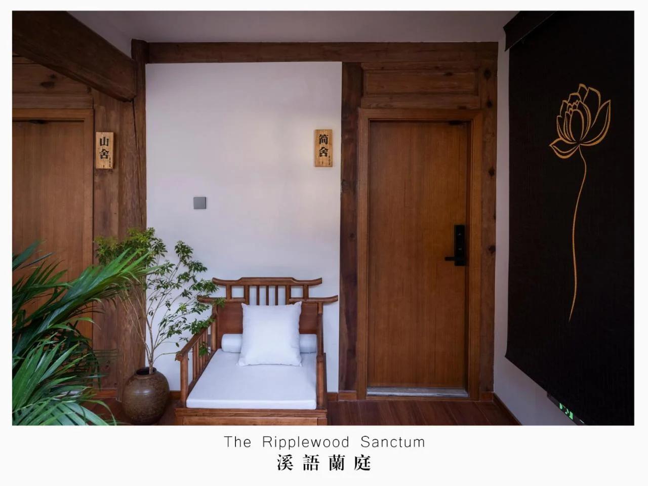 The Ripplewood Sanctum - Lijiang Old Town Mufu Branch - English service and tour arrangement - Affordable homemade dinner offered
