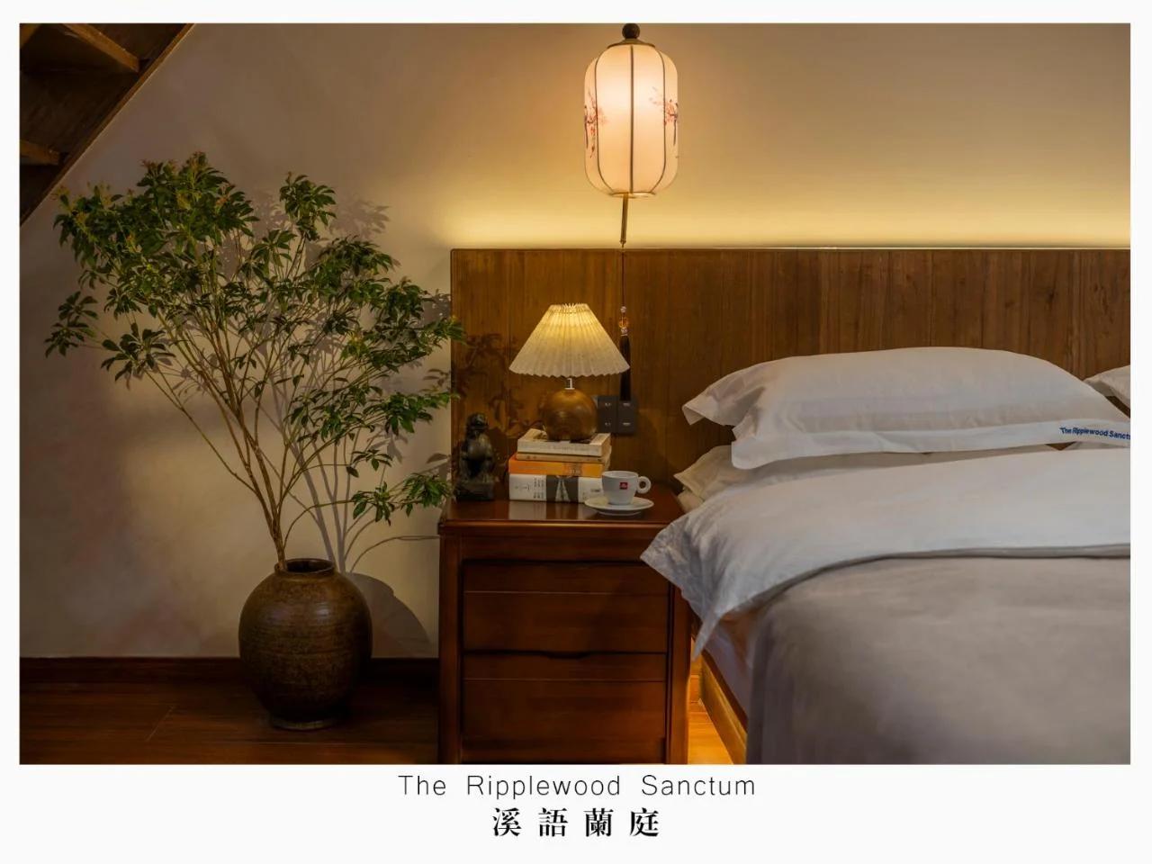 The Ripplewood Sanctum - Lijiang Old Town Mufu Branch - English service and tour arrangement - Affordable homemade dinner offered foto