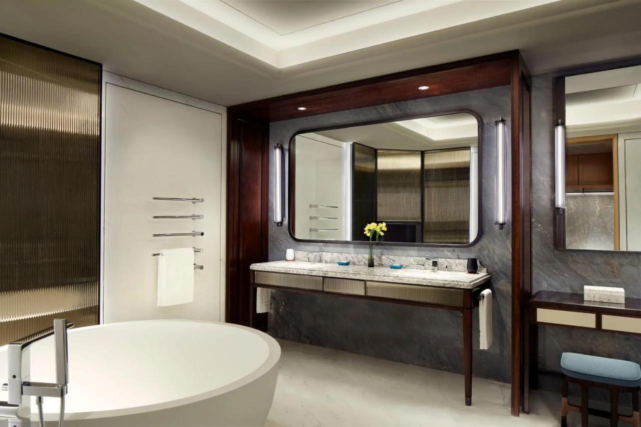 The St. Regis Qingdao foto