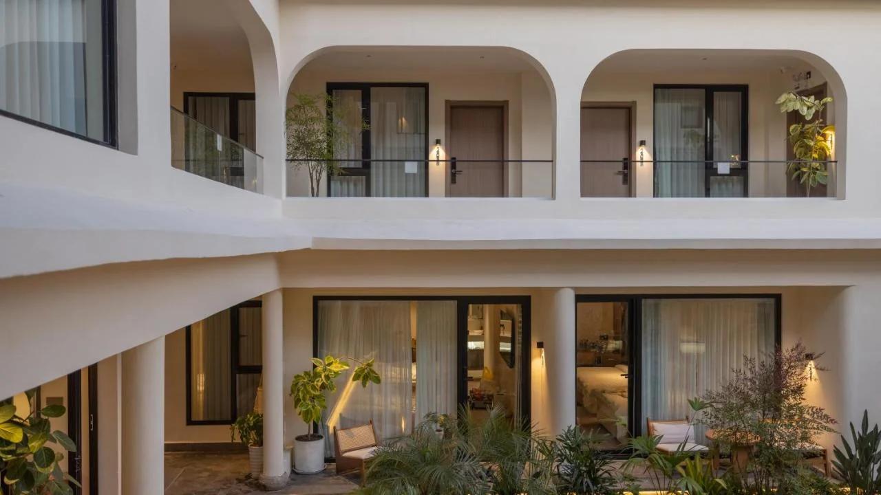 The Windyard Panorama Retreat·Private Terrace with Views of Ancient Town & Jade Dragon Snow Mountain·Big Water Wheel Branch photo