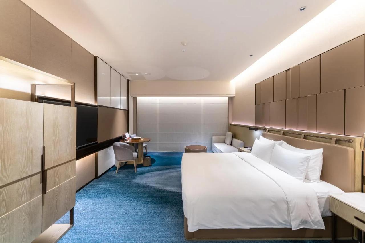 Tianyuan Grand Hotel Xiamen foto