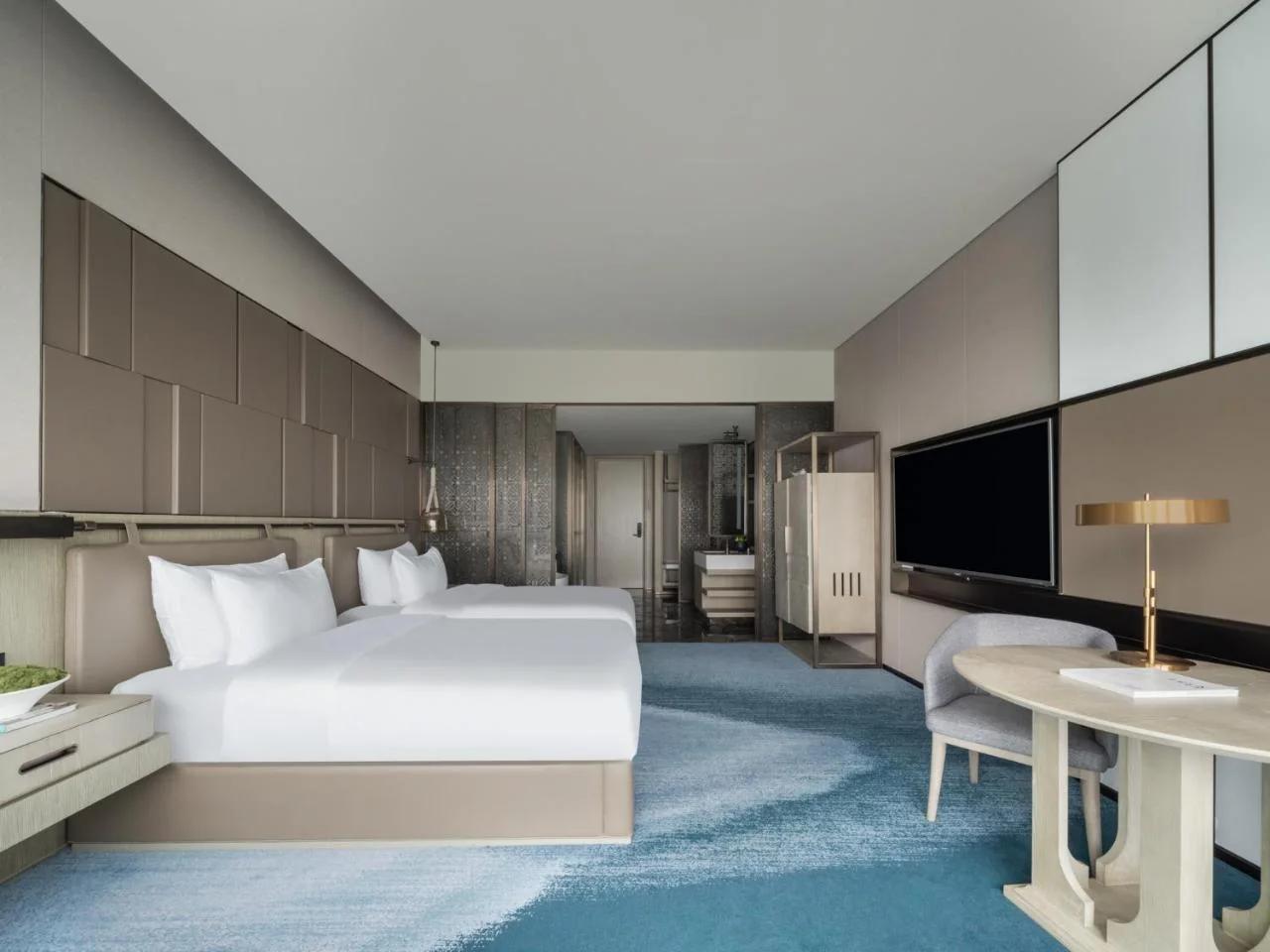 Tianyuan Grand Hotel Xiamen foto