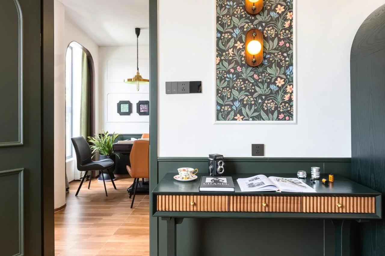Vishan Garden Boutique Hotel 厦门维尚花园潮宿 中山路步行街店 photo
