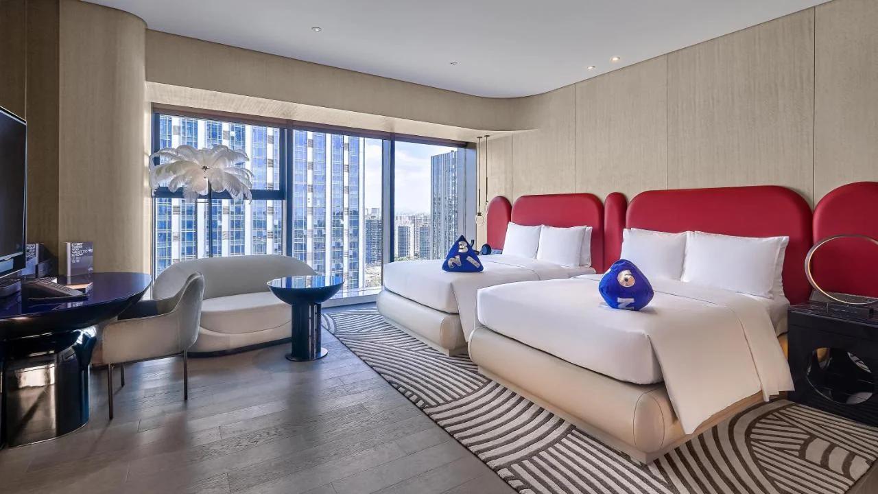 W-Xiamen foto