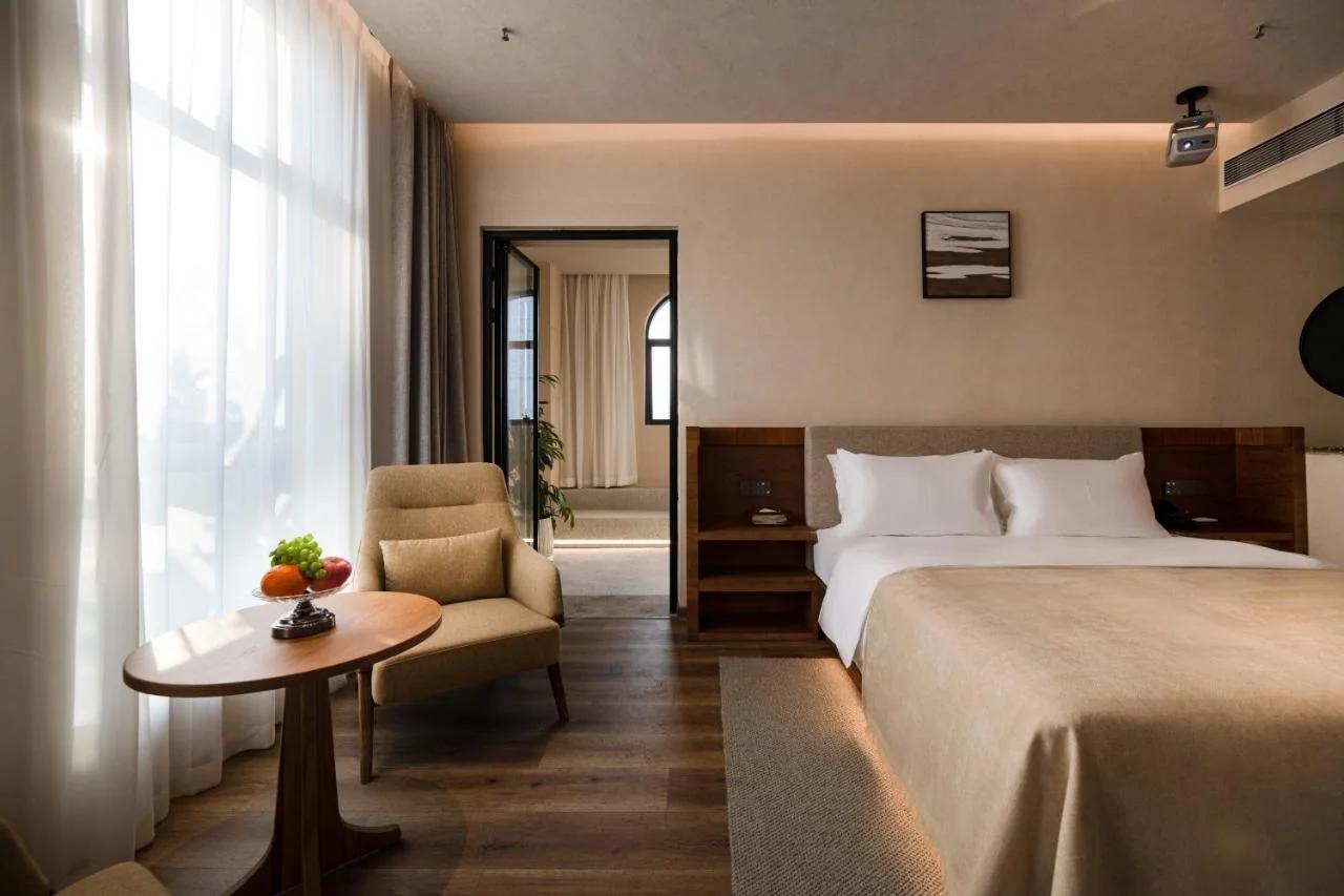 Wanda Moments Resort, Chongqing Liziba photo