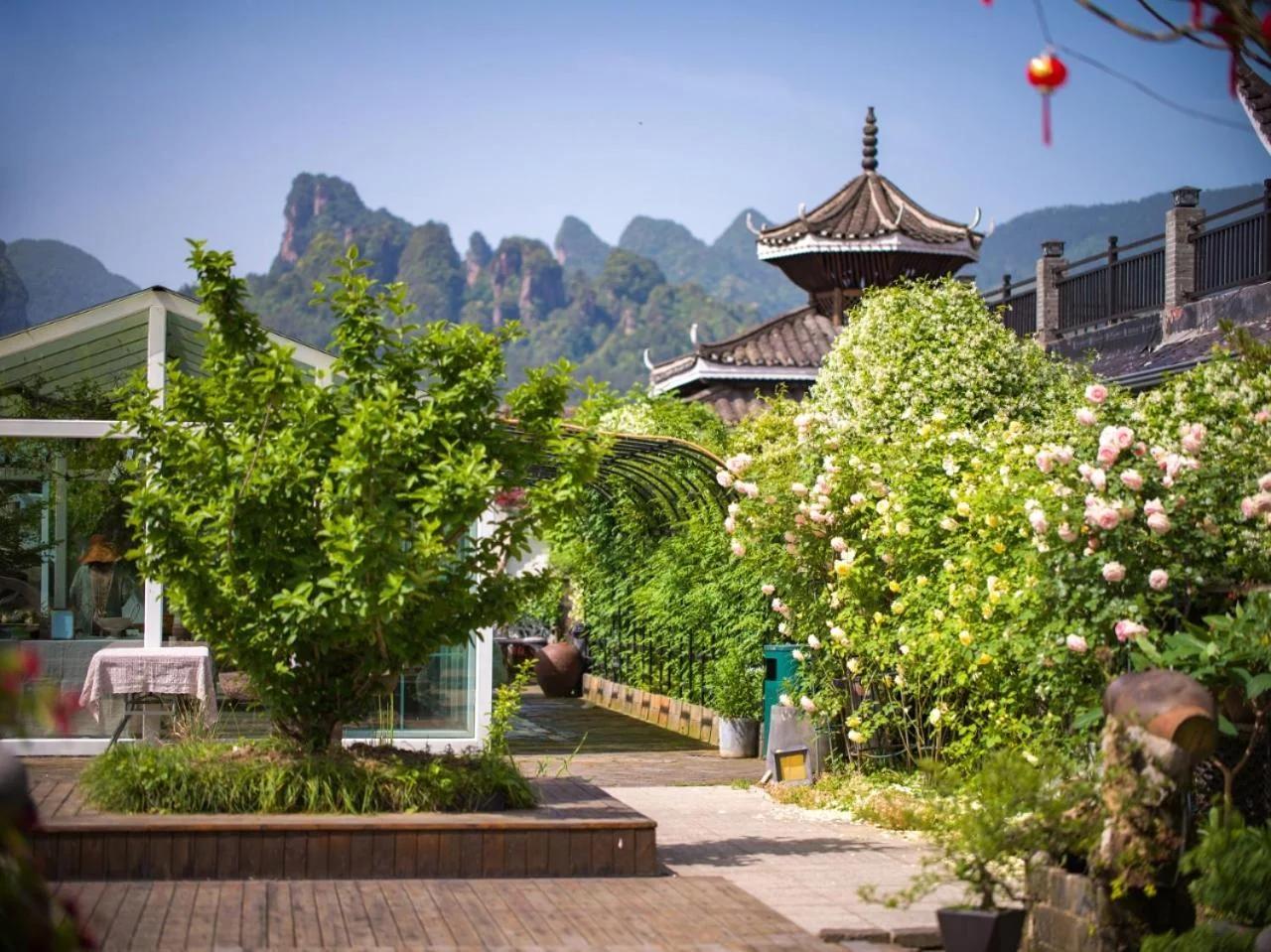 Wang Yun Residence Boutique Homestay