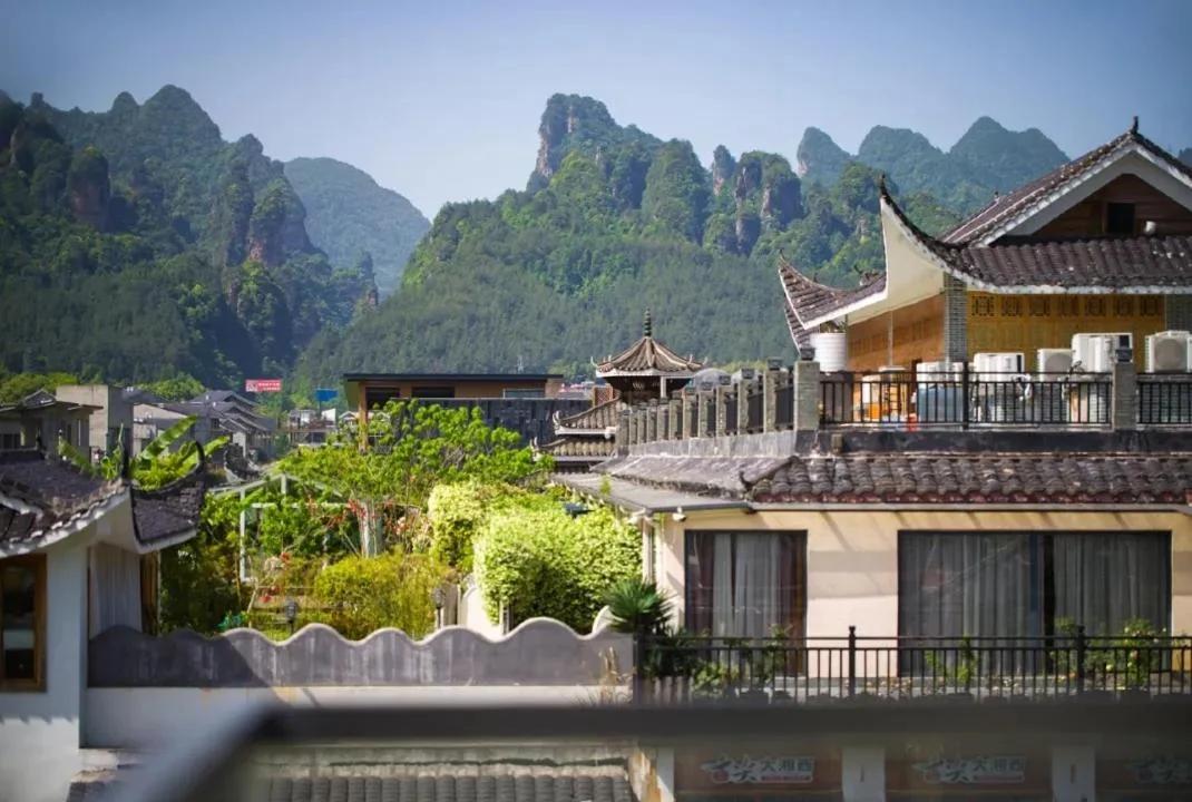 Wang Yun Residence Boutique Homestay photo