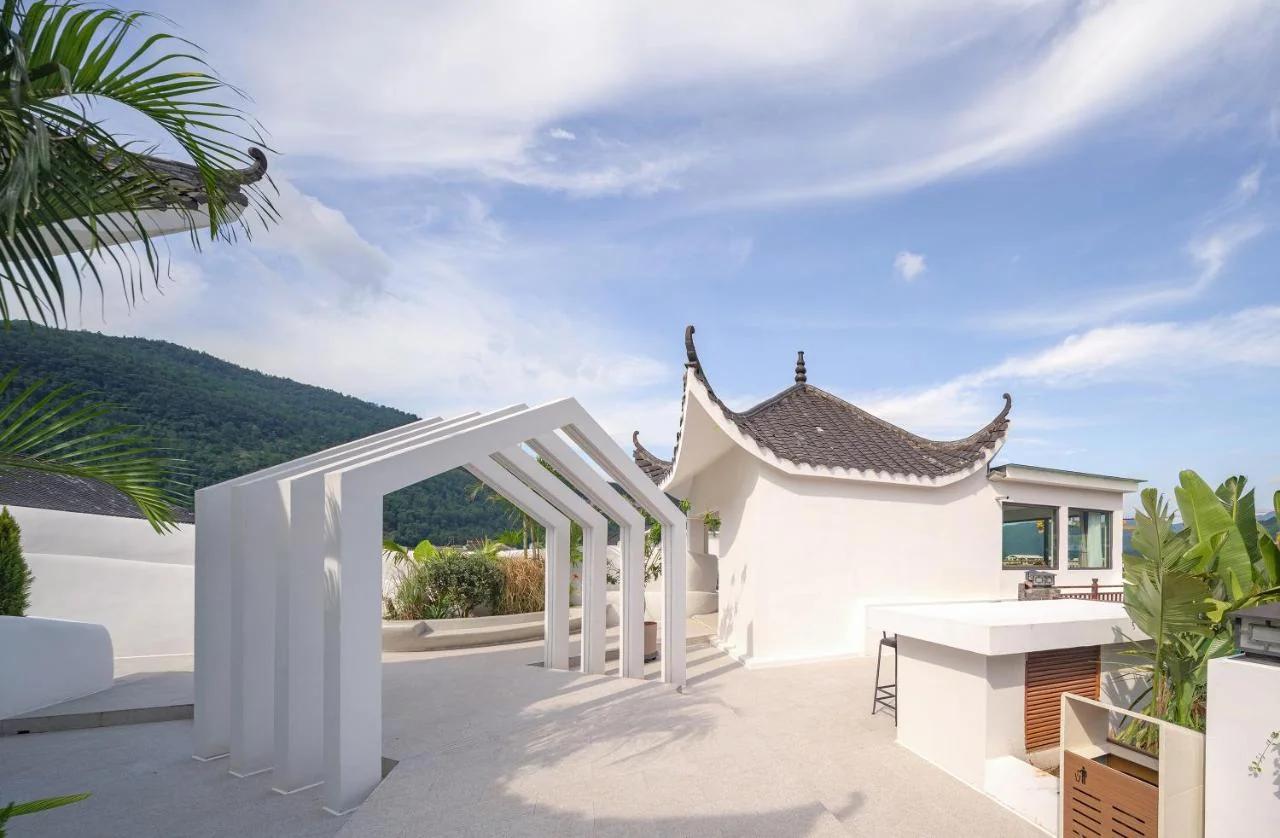 Wang Yun Residence Boutique Homestay photo