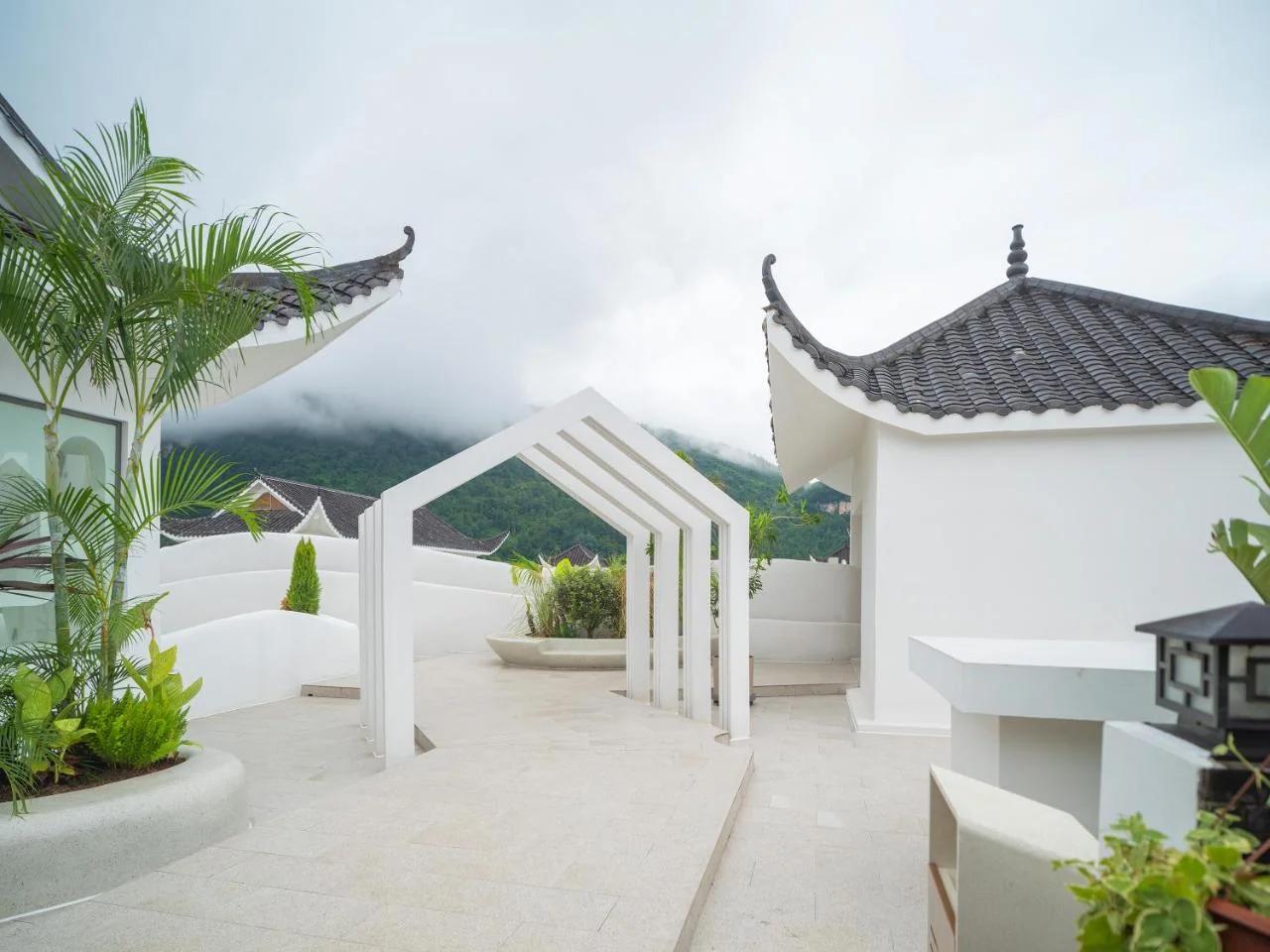 Wang Yun Residence Boutique Homestay photo