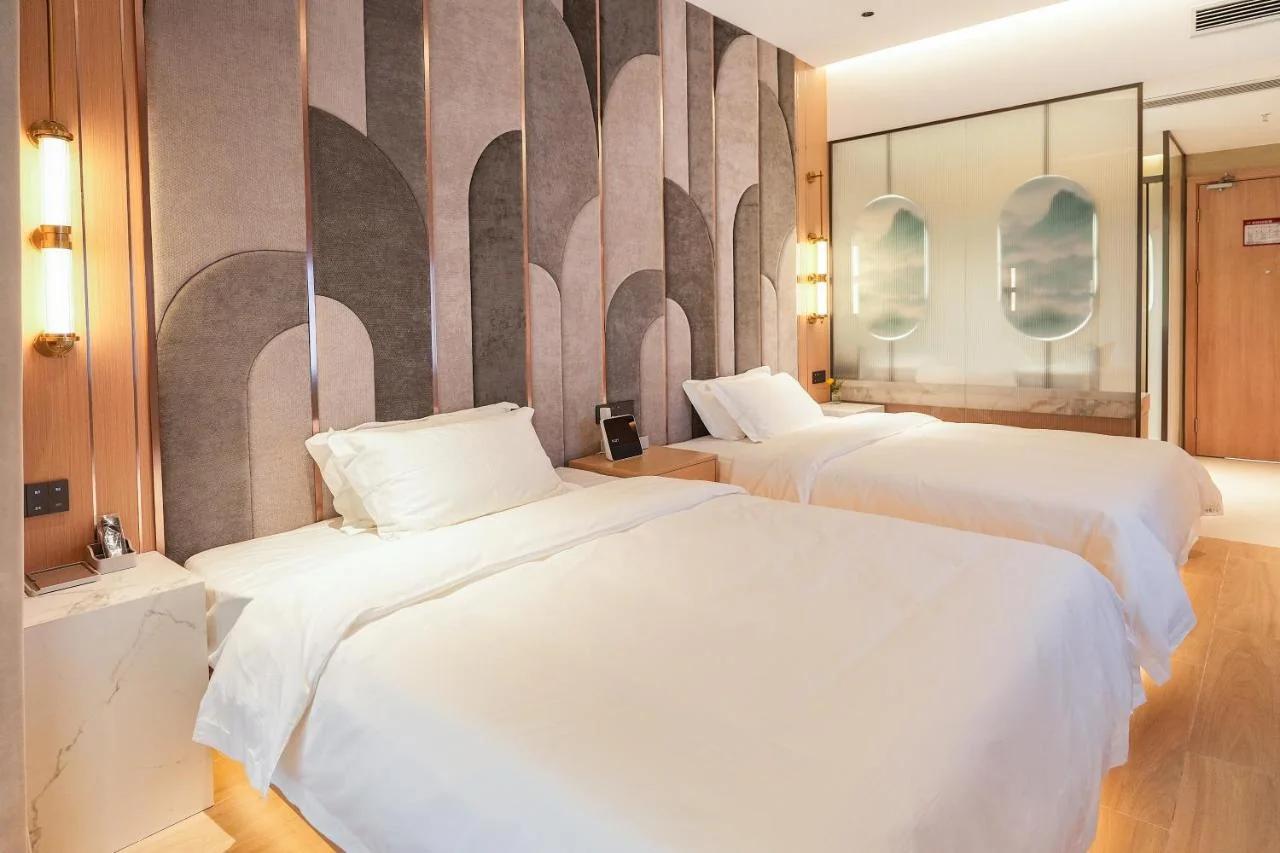 White Oak Hotel 白橡小舍酒店 foto