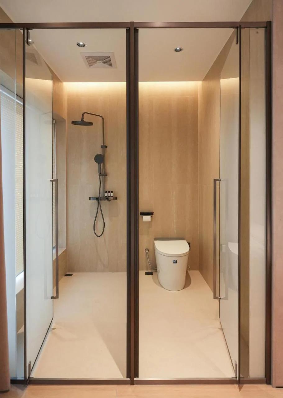 White Oak Hotel 白橡小舍酒店 foto
