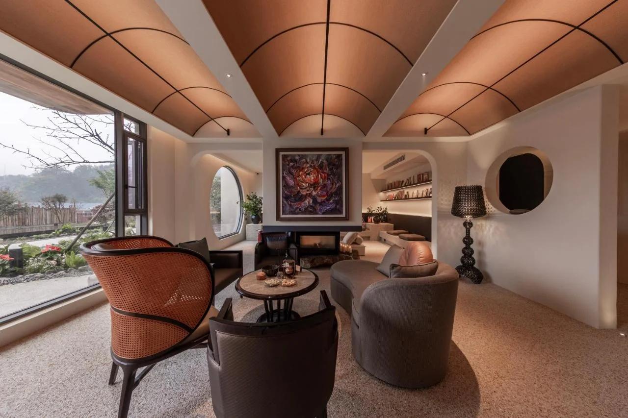 WuYun Designer Boutique Hotel Closest to Tianmen & Fox Fairy Show photo